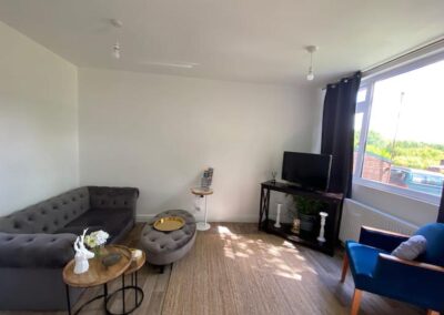 Stillness, a luxury dog-friendly holiday chalet with hot tub for 2 guests | Downwood Holidays in Dorset