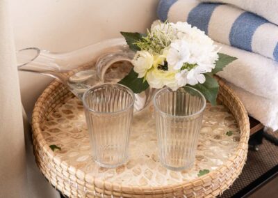 Luxury holiday chalet with hot tub in Dorset. Sleeps 2 guests | Downwood Holidays