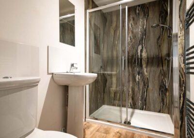 Primrose Cottage is a luxury holiday cottage with a hot tub in the Dorset countryside | Downwood Holidays