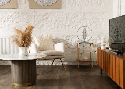 Primrose Cottage is a luxury holiday cottage with a hot tub in the Dorset countryside | Downwood Holidays