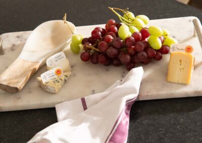 Primrose Cottage is a luxury holiday cottage with a hot tub in the Dorset countryside | Downwood Holidays