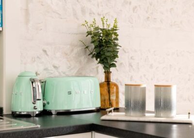 Primrose Cottage is a luxury holiday cottage with a hot tub in the Dorset countryside | Downwood Holidays