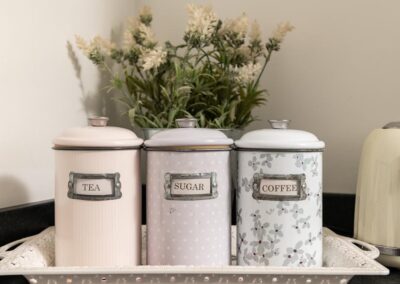 Dreamwood, a luxury, dog-friendly holiday chalet with a hot tub, sleeps two | Downwood Holidays, Dorset