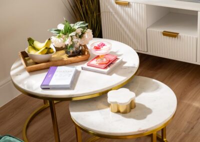 Stargaze, a luxury chalet with a hot tub, sleeps two | Downwood Holidays, Dorset