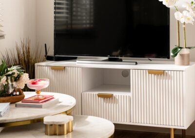 Stargaze, a luxury chalet with a hot tub, sleeps two | Downwood Holidays, Dorset