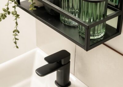 Stargaze, a luxury chalet with a hot tub, sleeps two | Downwood Holidays, Dorset