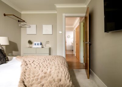 Seahaven in Sandbanks is a gorgeous coastal holiday retreat just a 2 minute walk from the beach | Downwood Holidays, Dorset