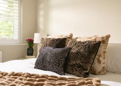 Seahaven in Sandbanks is a gorgeous coastal holiday retreat just a 2 minute walk from the beach | Downwood Holidays, Dorset