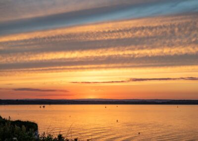 Seahaven in Sandbanks is a gorgeous coastal holiday retreat just a 2 minute walk from the beach | Downwood Holidays, Dorset