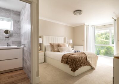 Seahaven in Sandbanks is a gorgeous coastal holiday retreat just a 2 minute walk from the beach | Downwood Holidays, Dorset