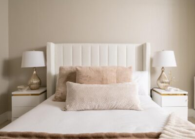 Seahaven in Sandbanks is a gorgeous coastal holiday retreat just a 2 minute walk from the beach | Downwood Holidays, Dorset