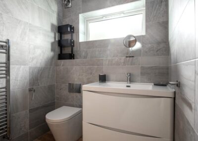 Seahaven in Sandbanks is a gorgeous coastal holiday retreat just a 2 minute walk from the beach | Downwood Holidays, Dorset