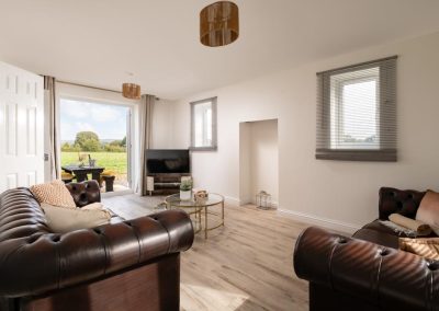 Hambledon Hill is a luxury holiday cottage that sleeps 6. It is dog-friendly and has a hot tub | Downwood Holidays, Dorset