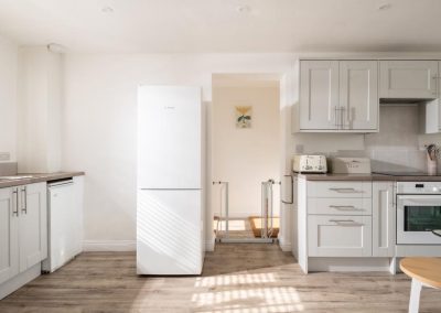 Hambledon Hill is a luxury holiday cottage that sleeps 6. It is dog-friendly and has a hot tub | Downwood Holidays, Dorset