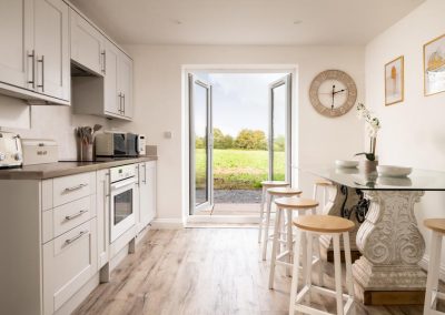 Hambledon Hill is a luxury holiday cottage that sleeps 6. It is dog-friendly and has a hot tub | Downwood Holidays, Dorset