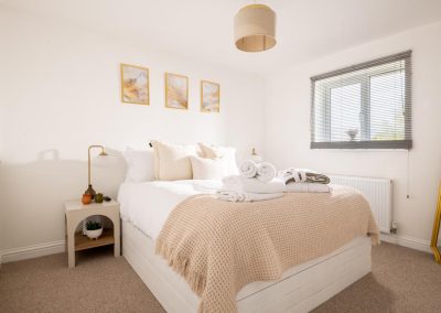 Hambledon Hill is a luxury holiday cottage that sleeps 6. It is dog-friendly and has a hot tub | Downwood Holidays, Dorset