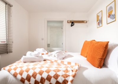 Hambledon Hill is a luxury holiday cottage that sleeps 6. It is dog-friendly and has a hot tub | Downwood Holidays, Dorset