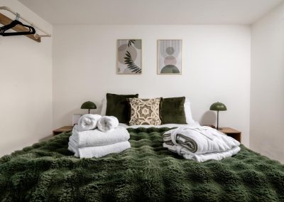 Hambledon Hill is a luxury holiday cottage that sleeps 6. It is dog-friendly and has a hot tub | Downwood Holidays, Dorset