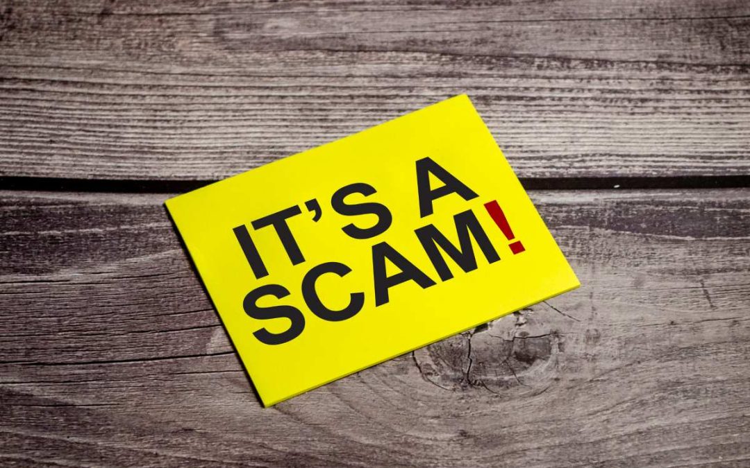 How To Avoid Holiday Scams: 6 Tips To Protect Yourself