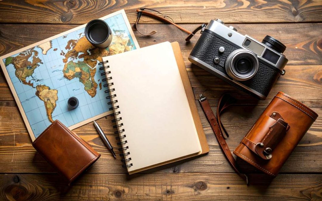 When Is The Best Time To Book A Holiday?